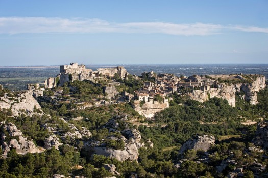 Découvrir les Alpilles
